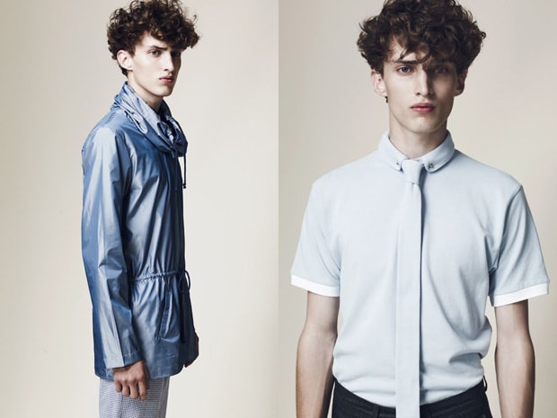 b Store 2010 Spring Collection 