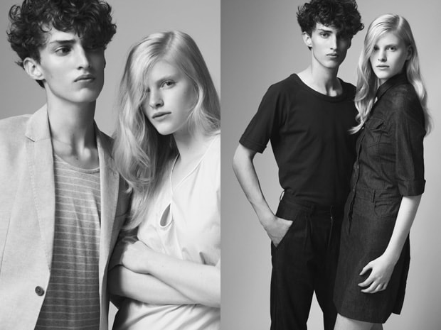 b Store 2010 Spring Collection 