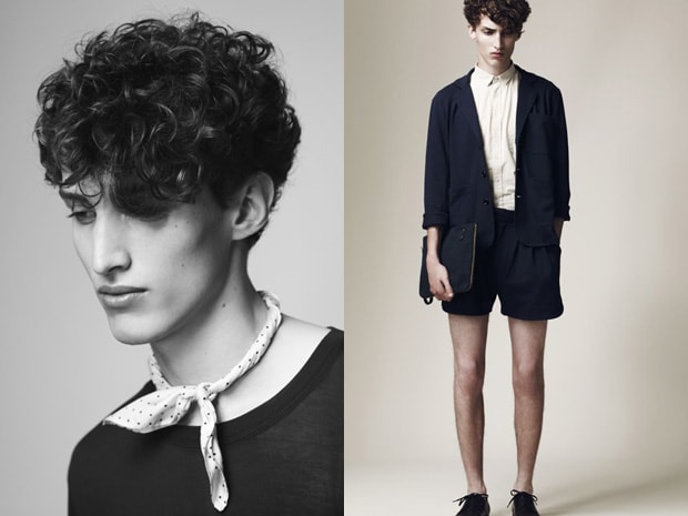 b Store 2010 Spring Collection 