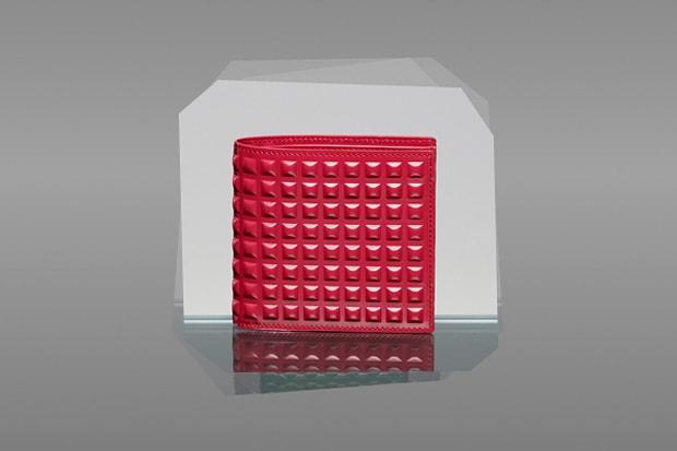 Balenciaga 2010 Spring/Summer Wallets