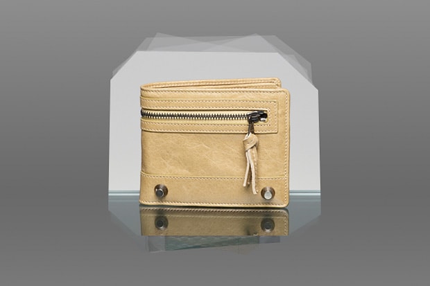 Balenciaga 2010 Spring/Summer Wallets