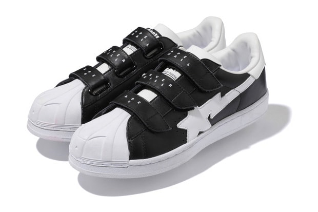 A Bathing Ape Quick Sta