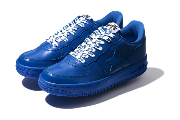 A BATHING APE BAPE STA "SINGLE COLOR"