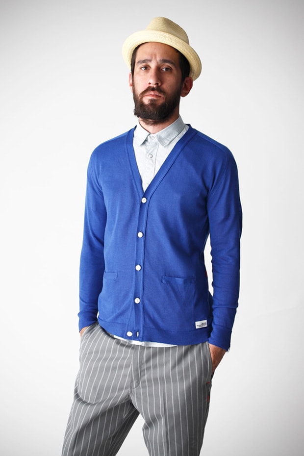 Bedwin 2010 Spring/Summer Lookbook