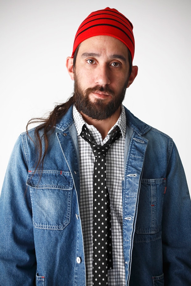 Bedwin 2010 Spring/Summer Lookbook
