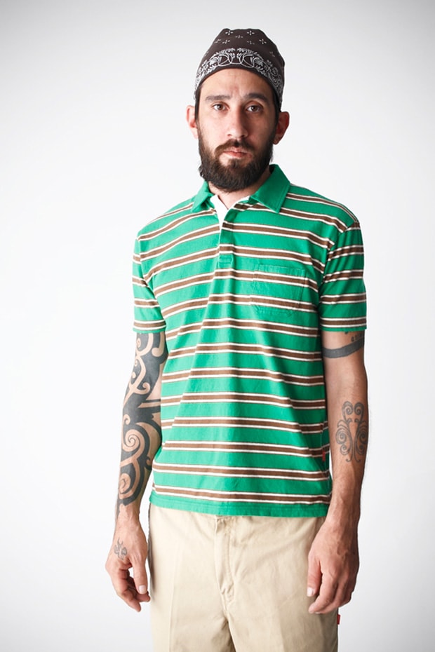 Bedwin 2010 Spring/Summer Lookbook
