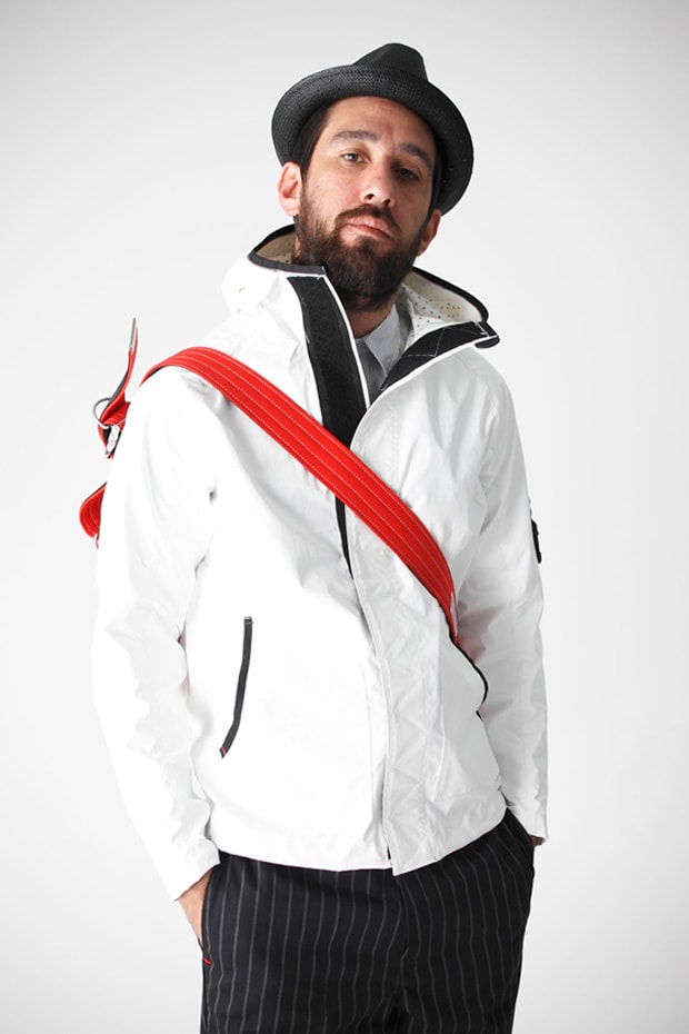 Bedwin 2010 Spring/Summer Lookbook