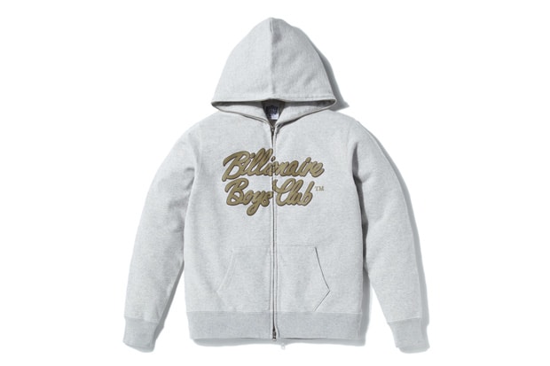Billionaire Boys Club 2010 January New Releases