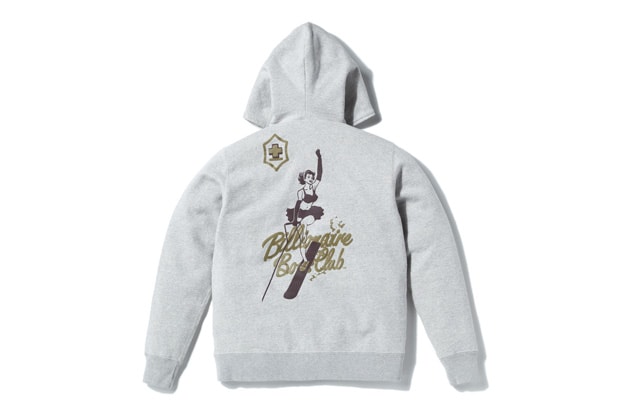 Billionaire Boys Club 2010 January New Releases