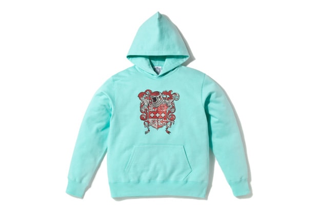 Billionaire Boys Club 2010 January New Releases