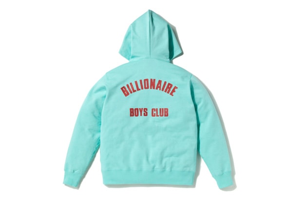 Billionaire Boys Club 2010 January New Releases