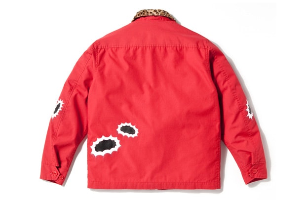 Billionaire Boys Club Season 10 January Releases 