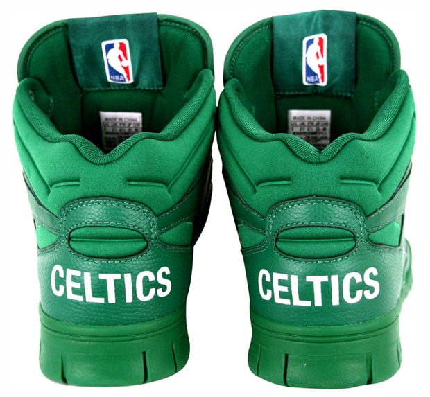 Boston Celtics x adidas Originals Phantom II