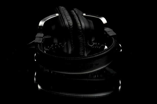 Bread & Butter Berlin x WeSC Headphones