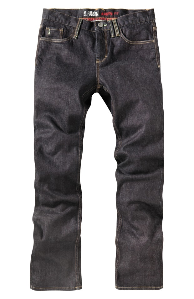 Brian "Slash" Hansen for Altamont Collection