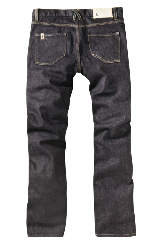 Brian "Slash" Hansen for Altamont Collection