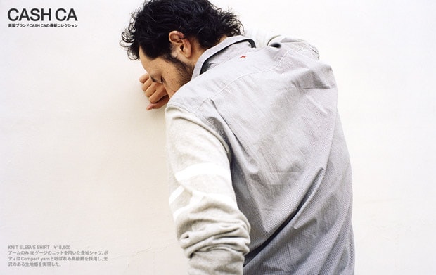 CASH CA 2010 Spring/Summer Collection