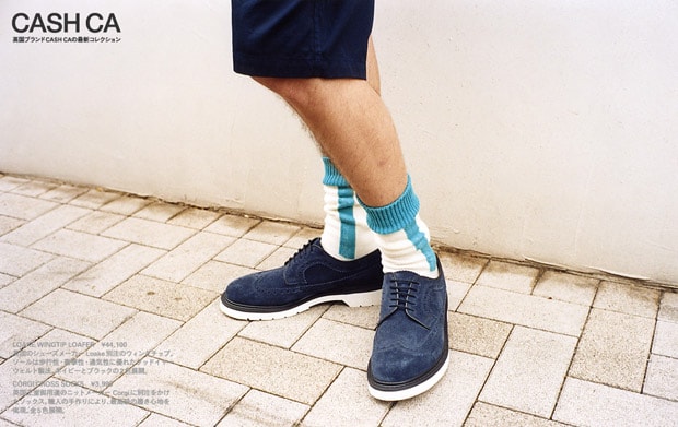 CASH CA 2010 Spring/Summer Collection