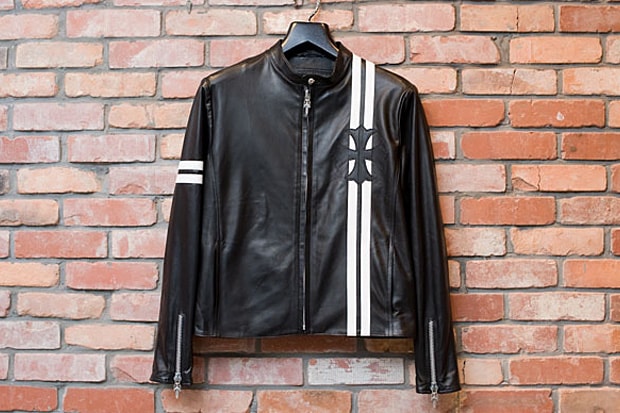 Chrome Hearts 10th Anniversary Collection