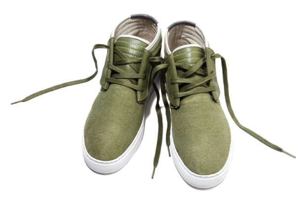 CLAE 2010 Spring/Summer Collection Part 1