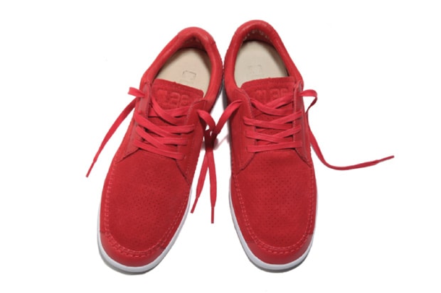 CLAE 2010 Spring/Summer Collection Part 1