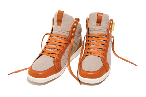 CLAE 2010 Spring/Summer Collection Part 1