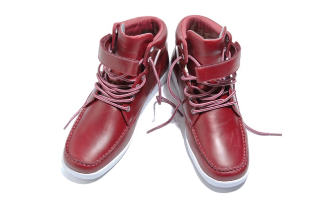 CLAE 2010 Spring/Summer Collection Part 1
