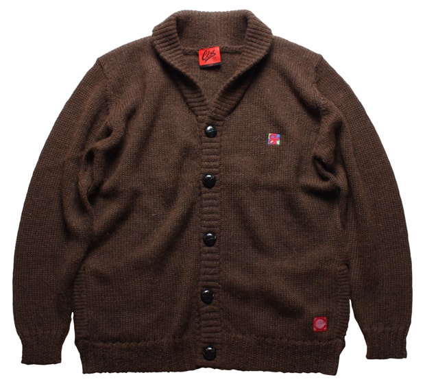 CLOT 2010 Fall/Winter - January New Releases