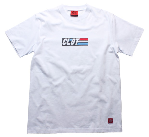 CLOT 2010 Fall/Winter - January New Releases