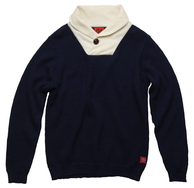 CLOT 2010 Fall/Winter - January New Releases