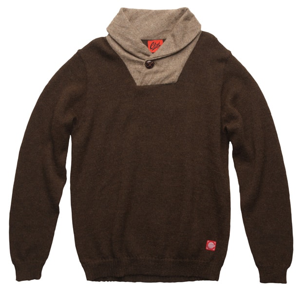 CLOT 2010 Fall/Winter - January New Releases