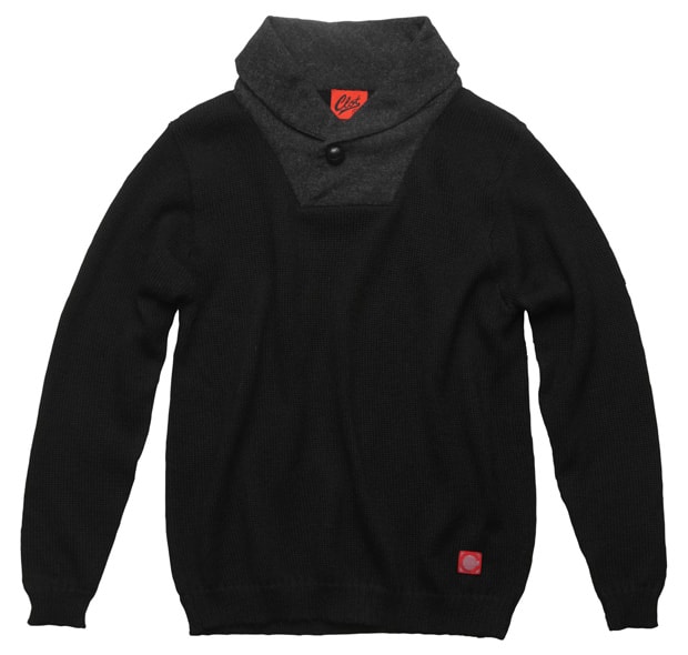 CLOT 2010 Fall/Winter - January New Releases