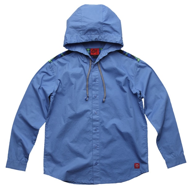 CLOT 2010 Fall/Winter - January New Releases