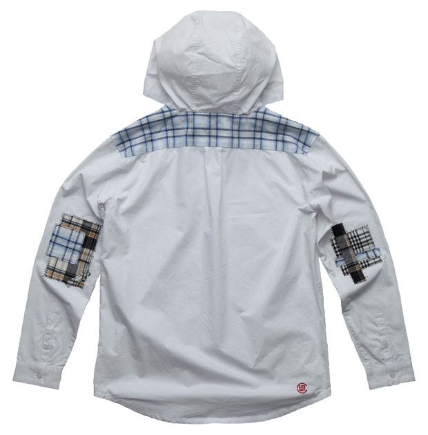 CLOT 2010 Fall/Winter - January New Releases