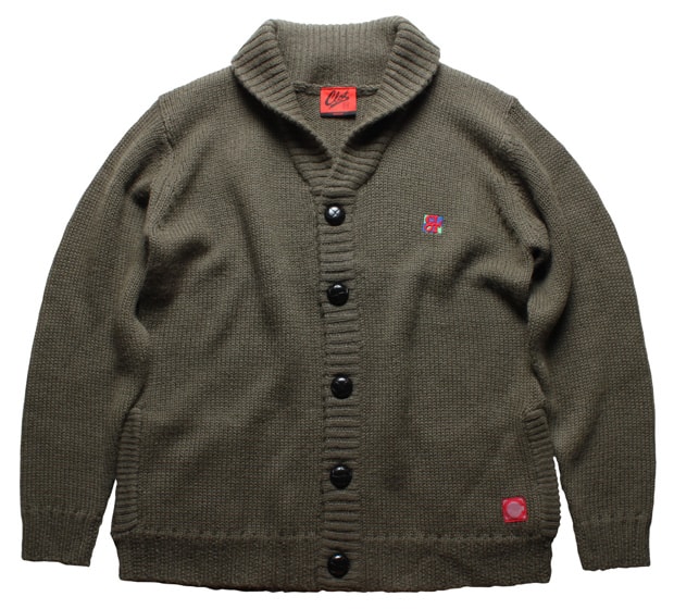 CLOT 2010 Fall/Winter - January New Releases