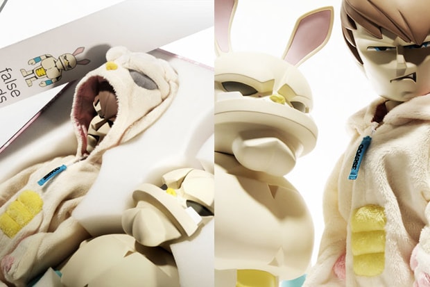 Coarsetoys “False Friends” Series - Signature Edition