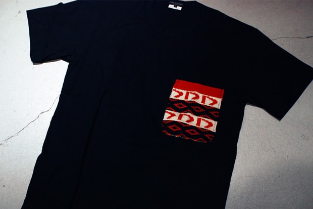 COMME des GARCONS HOMME 2010 Spring/Summer Collection
