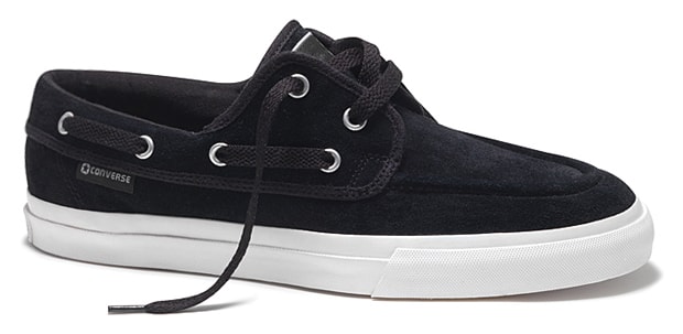 Converse Skateboarding 2010 Spring Skate Collection