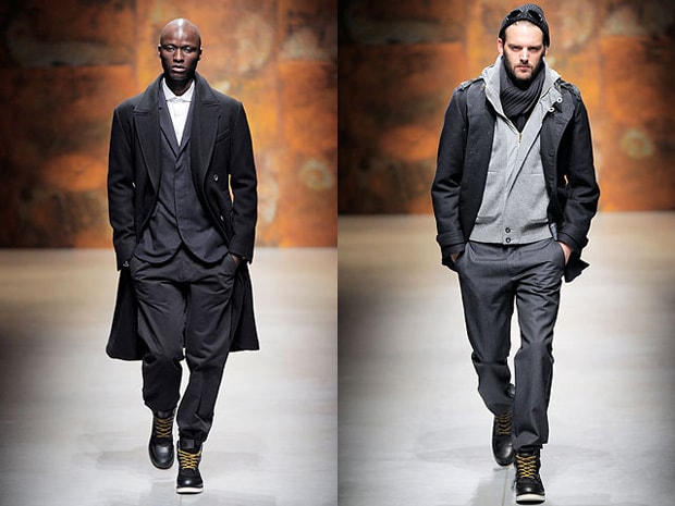 C.P. Company Men's 2010 Fall/Winter Collection