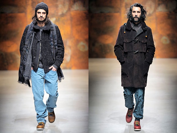 C.P. Company Men's 2010 Fall/Winter Collection