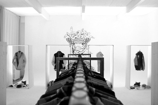 Crooks & Castles 2010 Fall Collection Preview