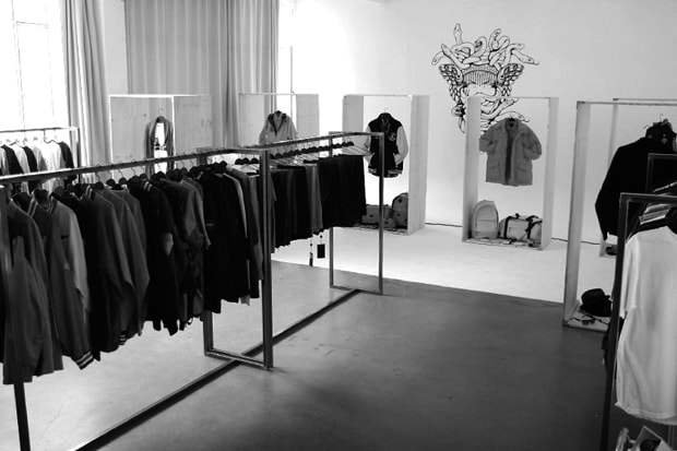 Crooks & Castles 2010 Fall Collection Preview