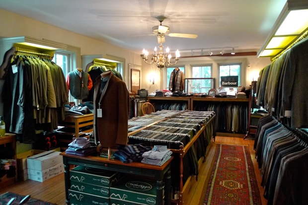 Cuffs Clothing 