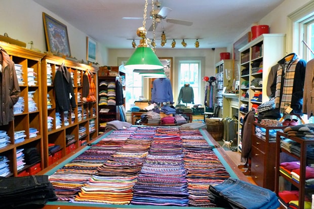 Cuffs Clothing 