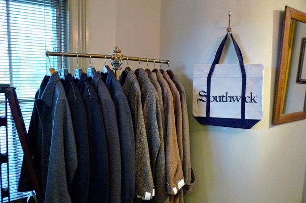 Cuffs Clothing 