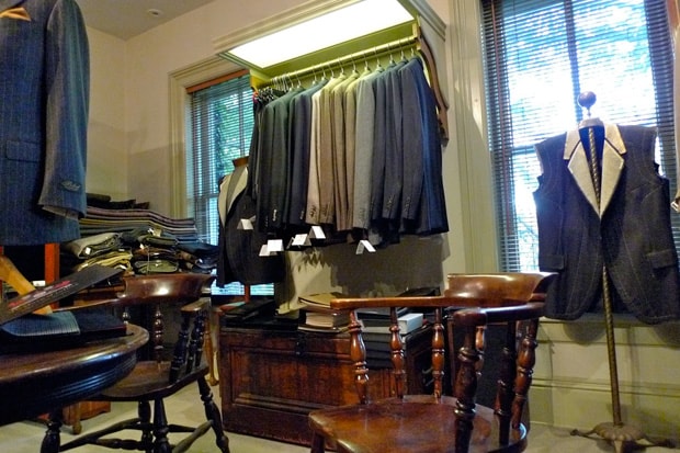 Cuffs Clothing 
