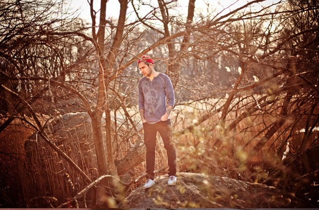 CXXVI 2010 Spring Collection