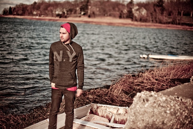 CXXVI 2010 Spring Collection