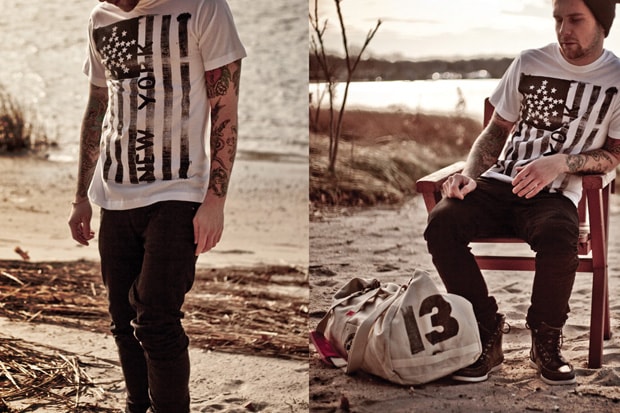 CXXVI 2010 Spring Collection