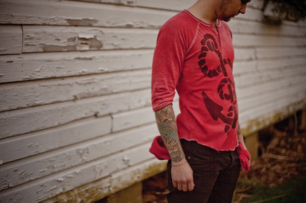 CXXVI 2010 Spring Collection